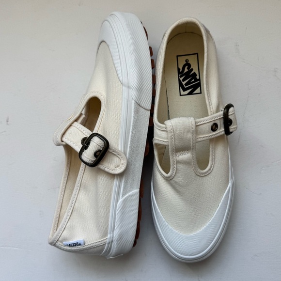 Vans Mary Jane Sneakers - Picture 5 of 9